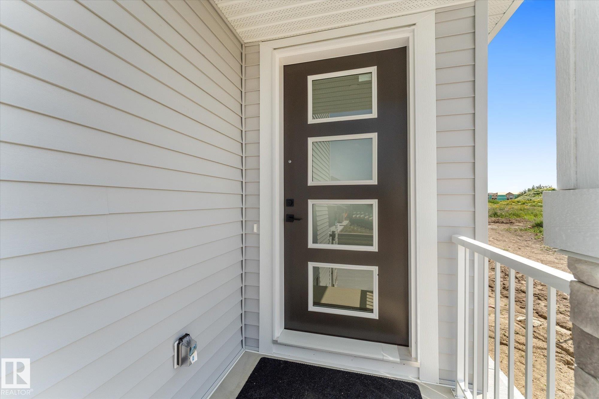 12 Cobblestone Gate, Spruce Grove, AB - Outdoor With Exterior