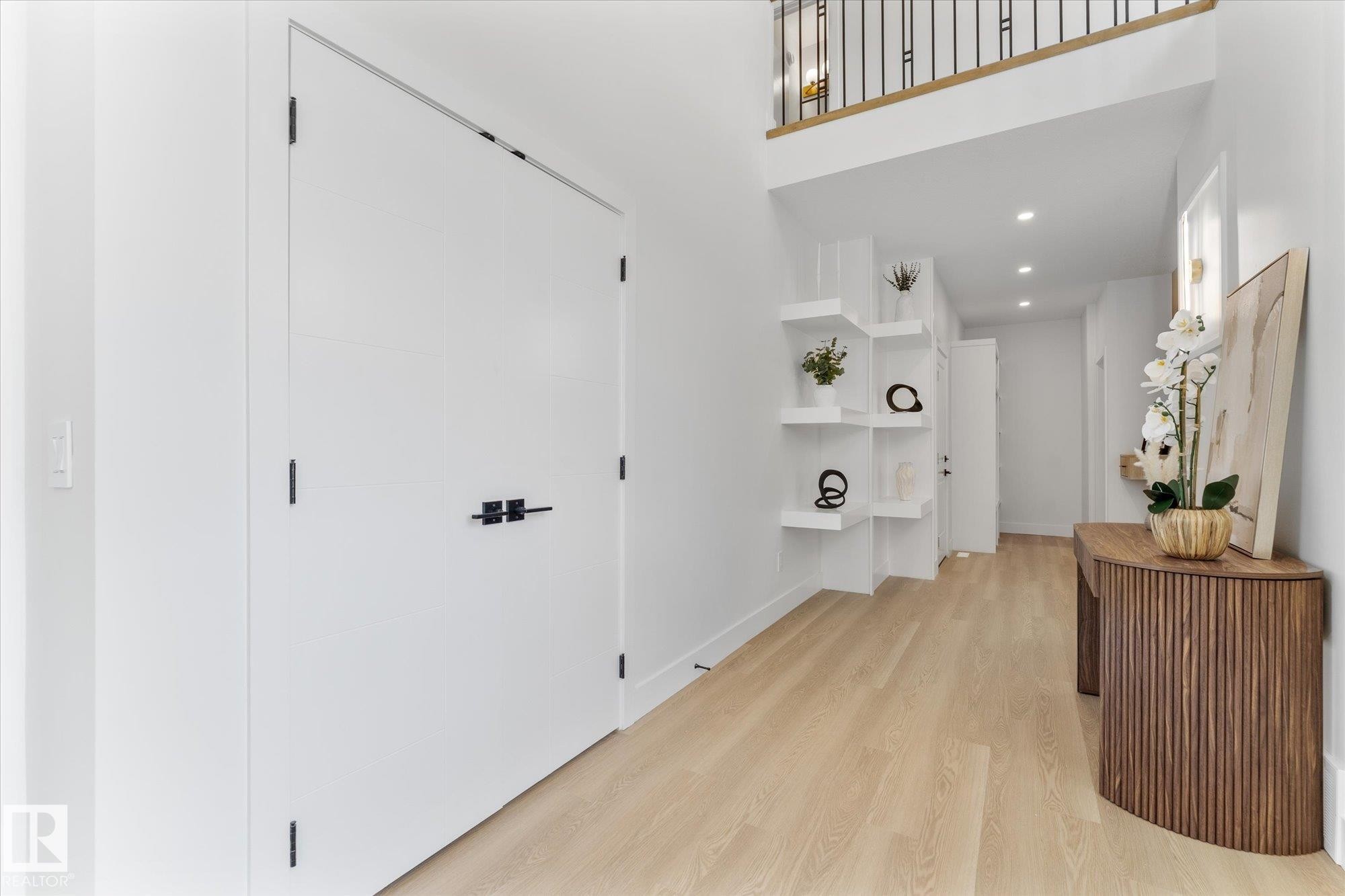 12 Cobblestone Gate, Spruce Grove, AB - Indoor Photo Showing Other Room