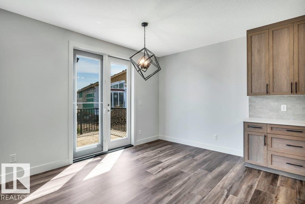 13 Hillwood Terrace, Spruce Grove, AB - Indoor