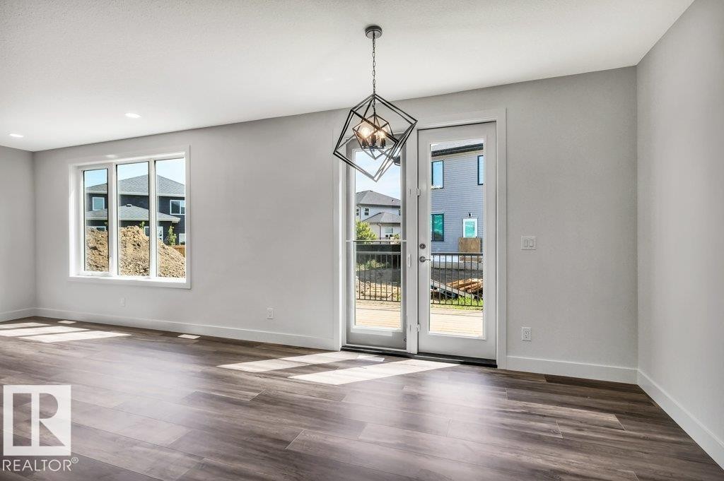 13 Hillwood Terrace, Spruce Grove, AB - Indoor Photo Showing Other Room