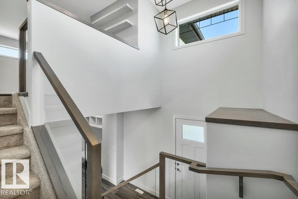 13 Hillwood Terrace, Spruce Grove, AB - Indoor Photo Showing Other Room