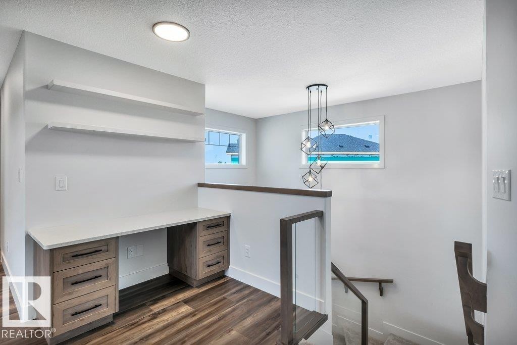 13 Hillwood Terrace, Spruce Grove, AB - Indoor