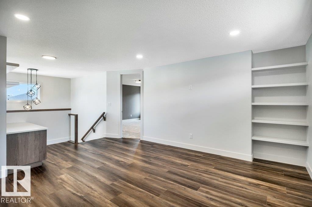 13 Hillwood Terrace, Spruce Grove, AB - Indoor