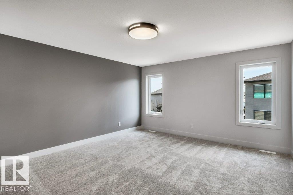 13 Hillwood Terrace, Spruce Grove, AB - Indoor Photo Showing Other Room