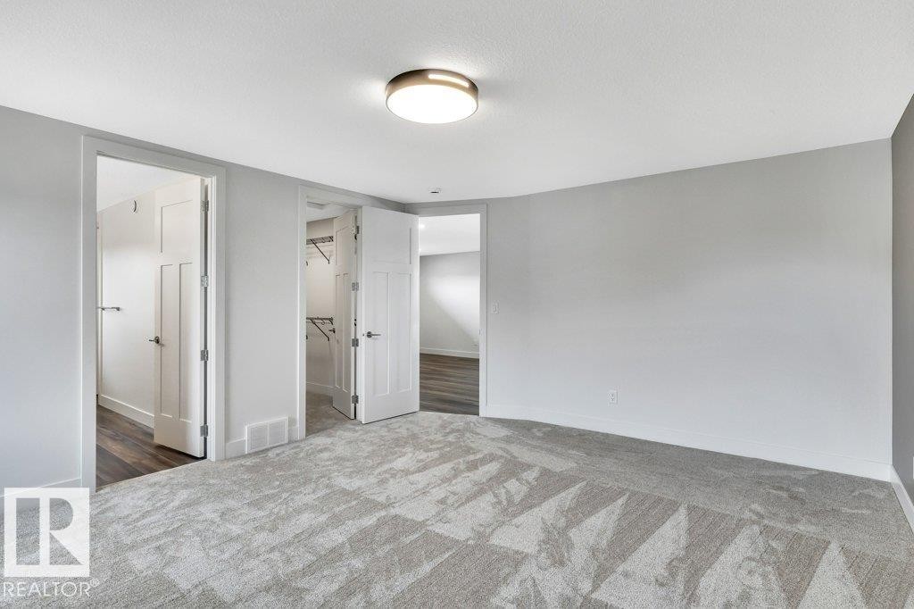 13 Hillwood Terrace, Spruce Grove, AB - Indoor Photo Showing Other Room