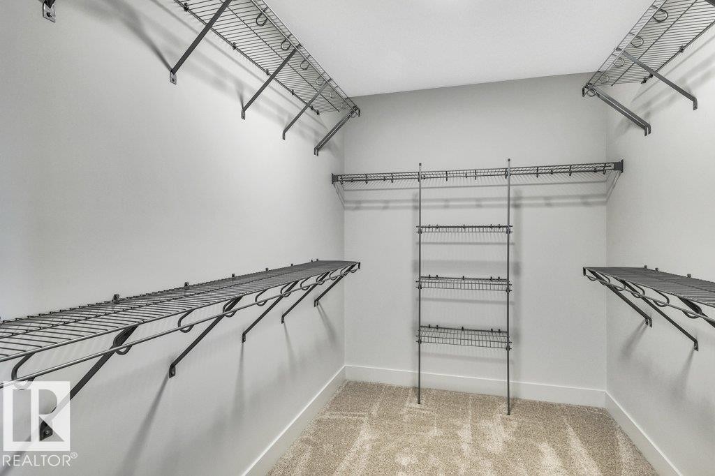 13 Hillwood Terrace, Spruce Grove, AB - Indoor With Storage