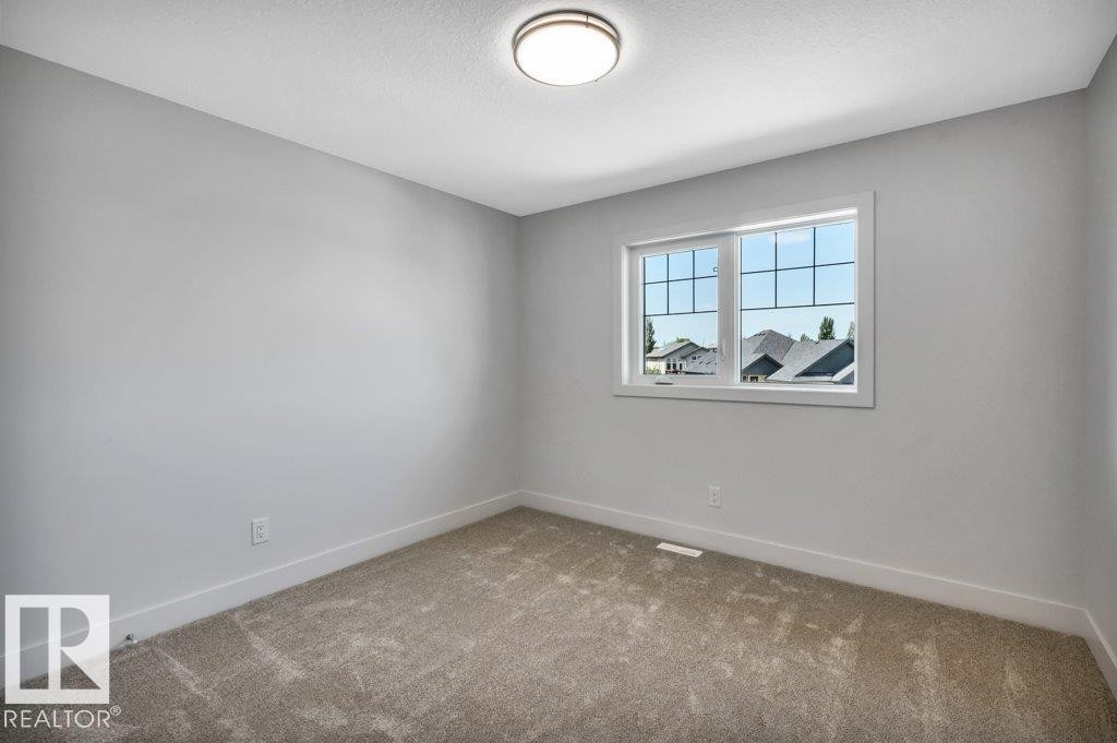 13 Hillwood Terrace, Spruce Grove, AB - Indoor Photo Showing Other Room