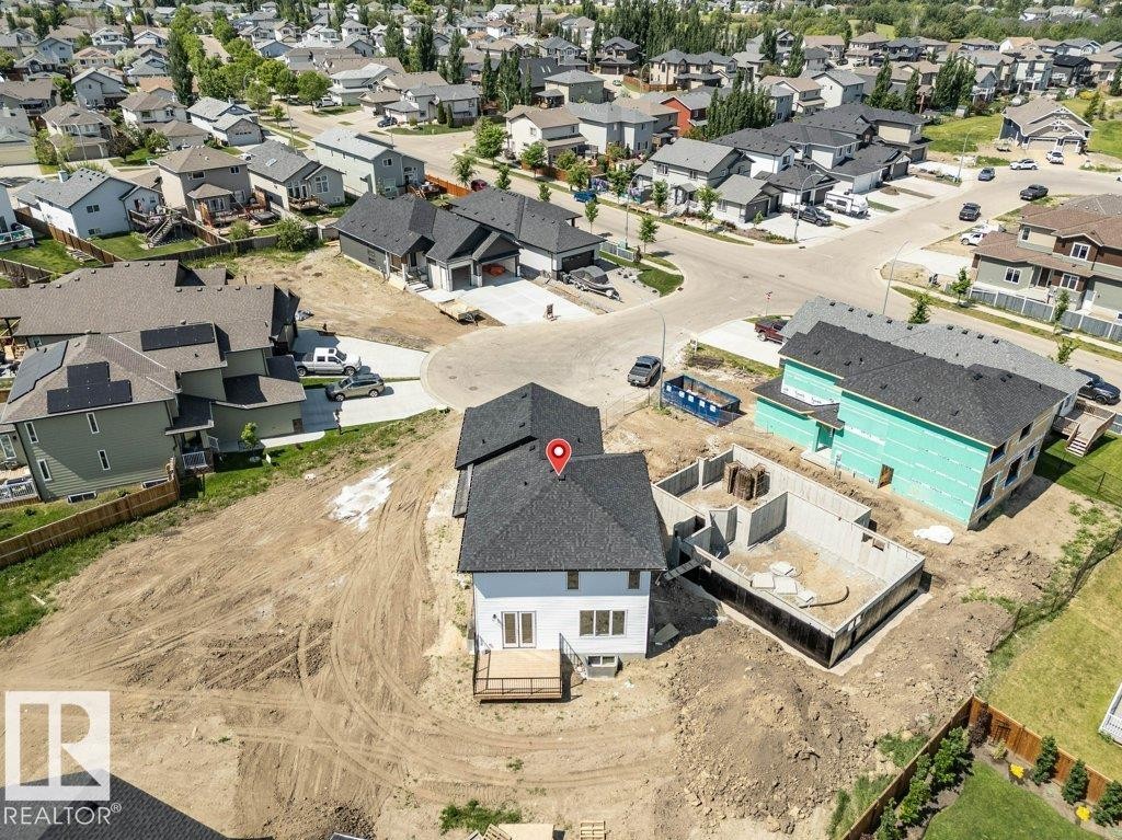 13 Hillwood Terrace, Spruce Grove, AB - Outdoor With View