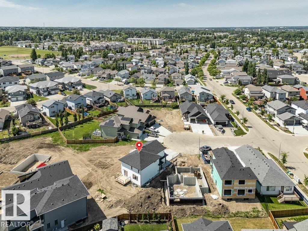 13 Hillwood Terrace, Spruce Grove, AB - Outdoor With View