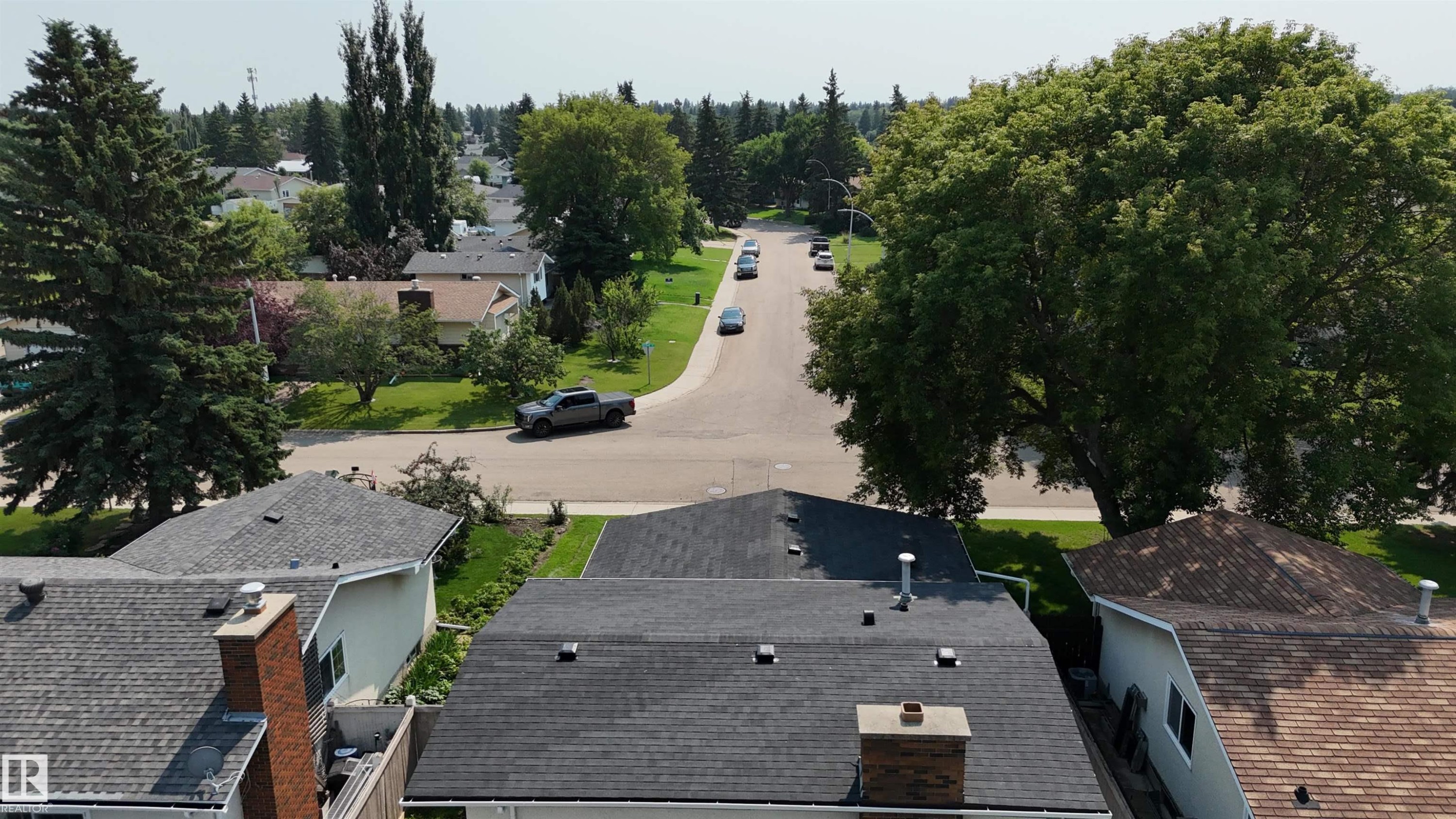 7 Beechmont Avenue, Spruce Grove, AB - Outdoor
