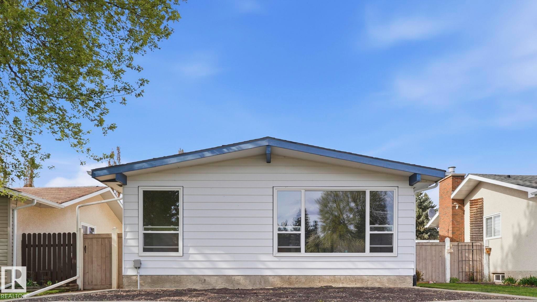 7 Beechmont Avenue, Spruce Grove, AB - Outdoor