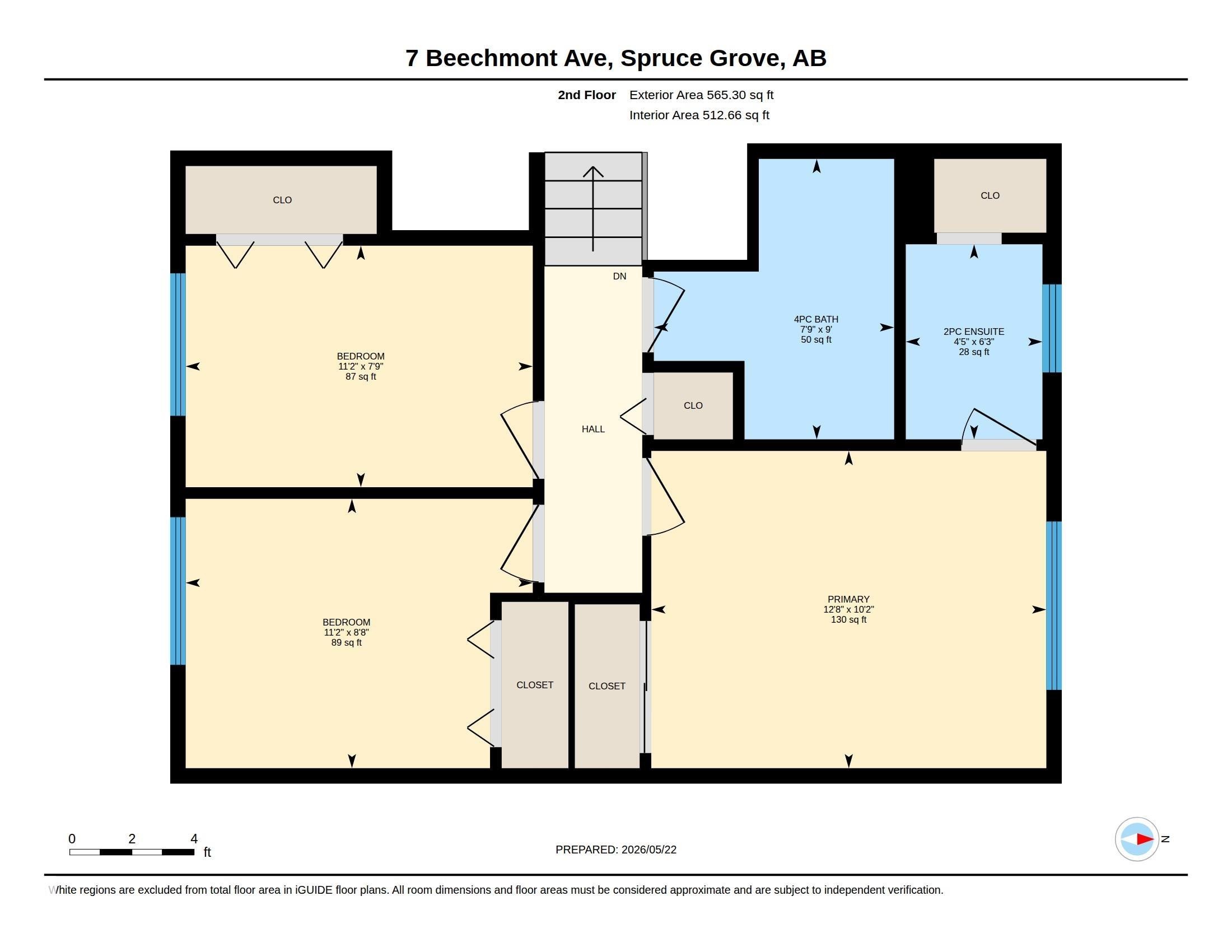 7 Beechmont Avenue, Spruce Grove, AB - Other