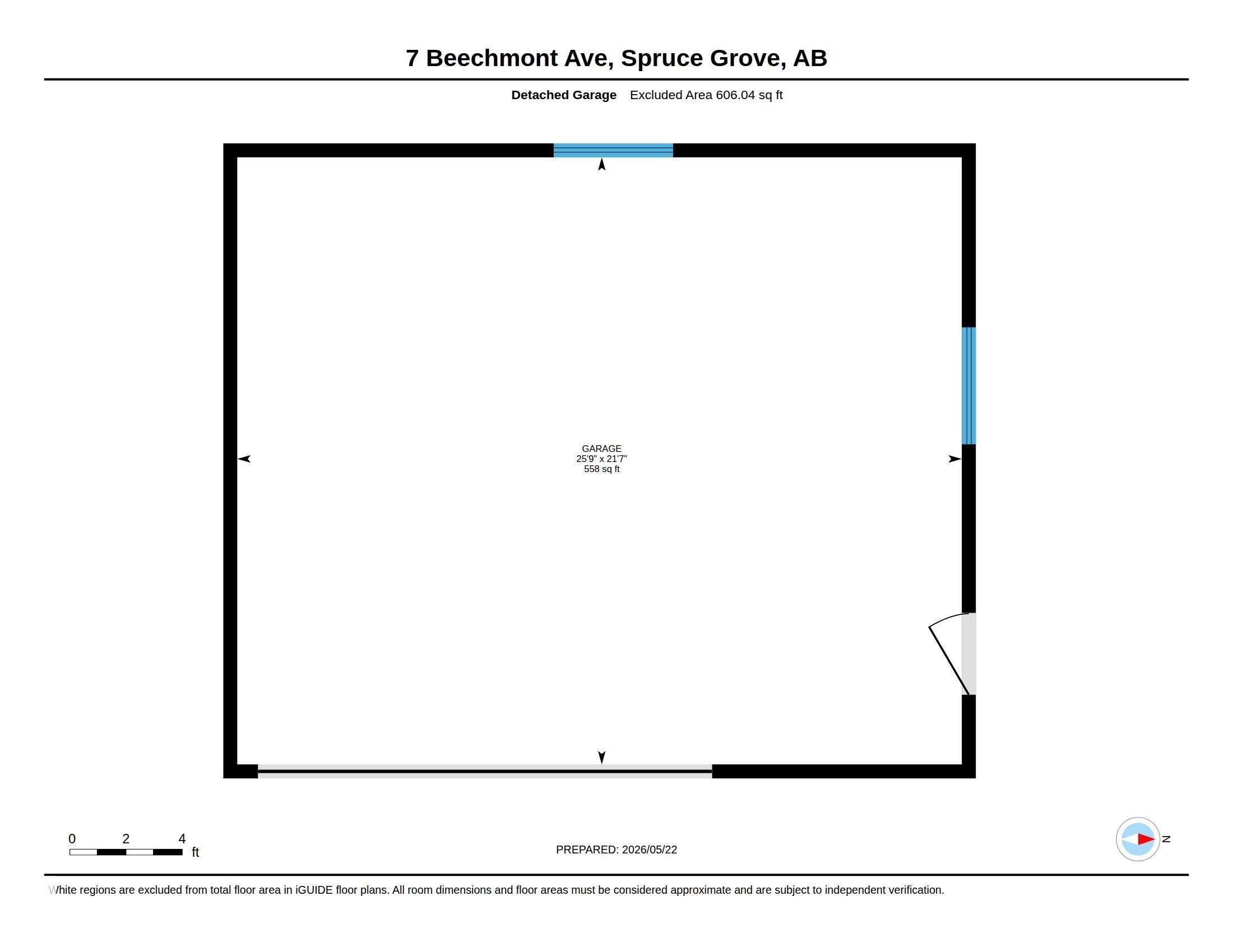 7 Beechmont Avenue, Spruce Grove, AB - Other