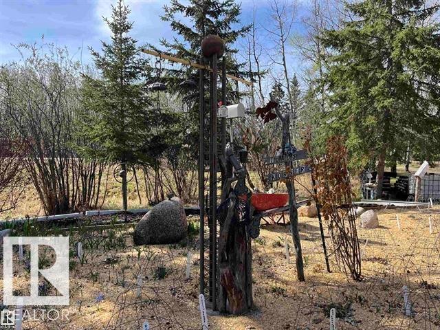 Image quality insufficient for description - 210 55504 Nikoodi Road, Rural Lac Ste. Anne County, AB - Outdoor