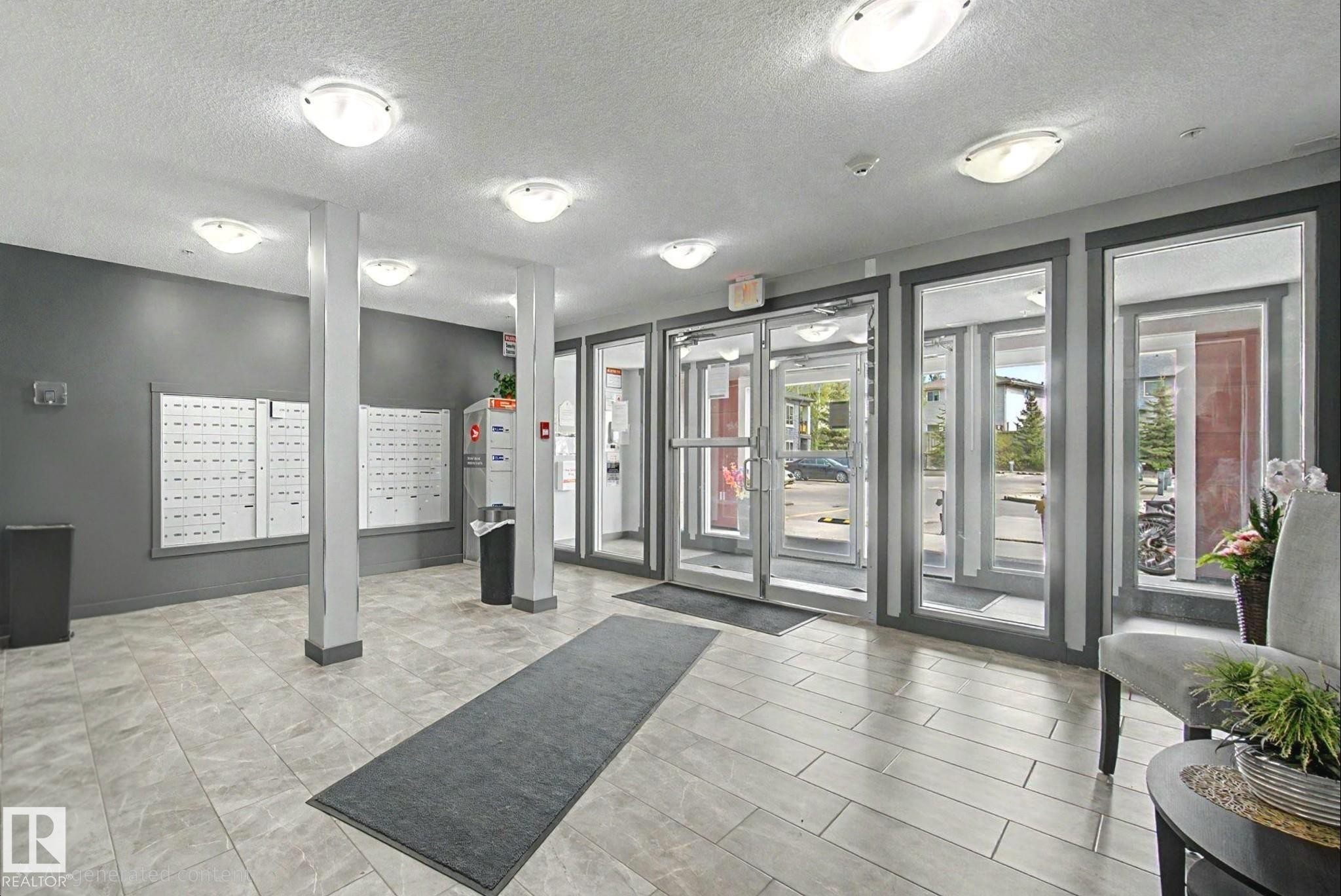 #310 5370 Chappelle Rd Sw Sw, Edmonton, AB - Indoor Photo Showing Other Room