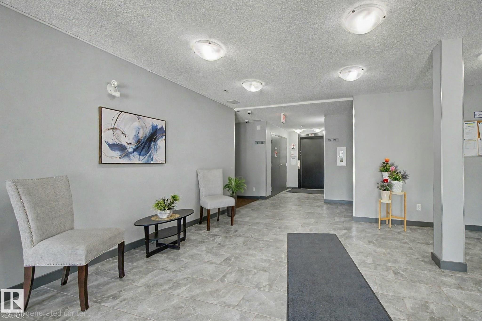 #310 5370 Chappelle Rd Sw Sw, Edmonton, AB - Indoor Photo Showing Other Room