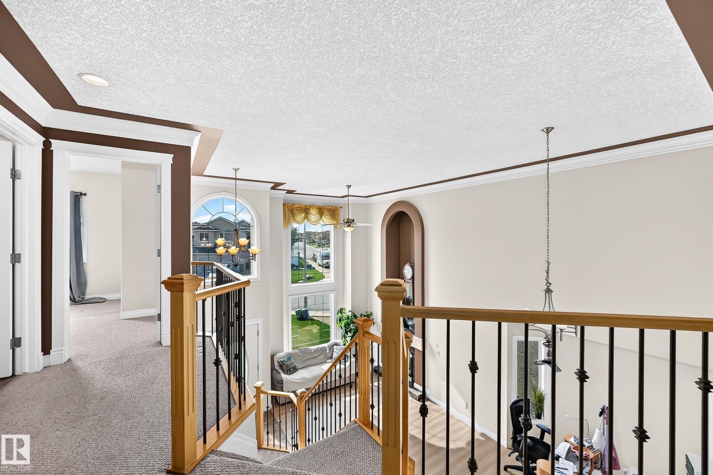 16619 72 Street Nw, Edmonton, AB - Indoor Photo Showing Other Room