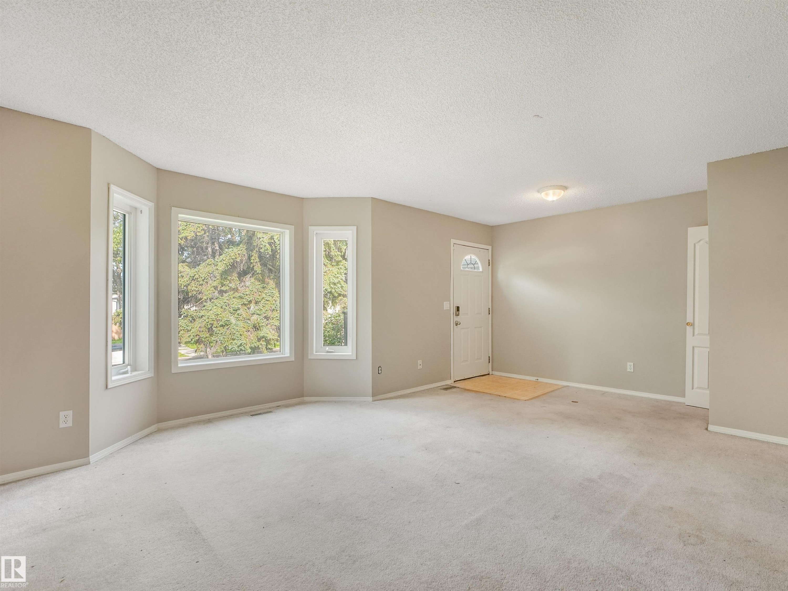 12027 105 Street Nw, Edmonton, AB - Indoor Photo Showing Other Room