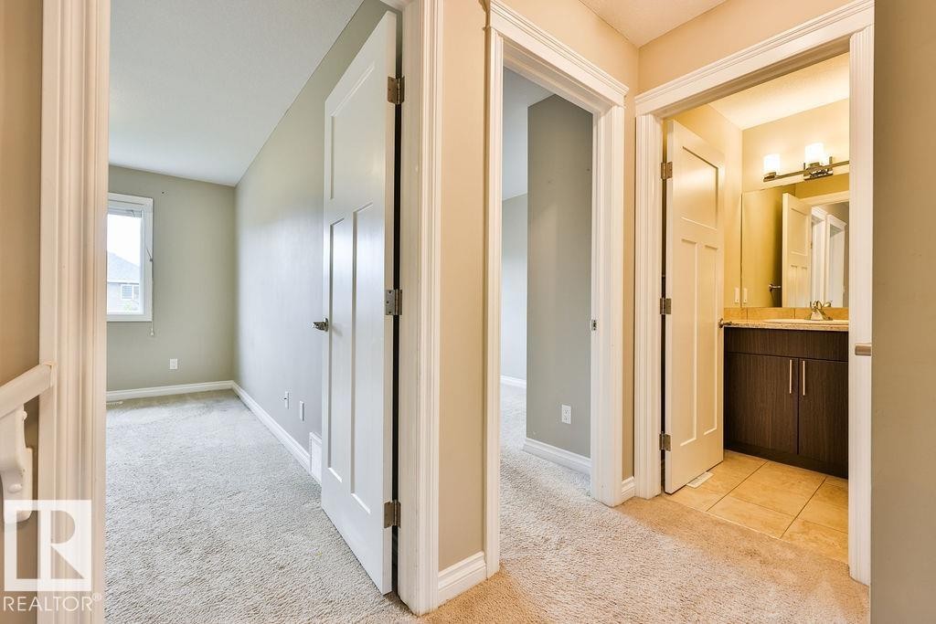 260 Sturtz Bend, Leduc, AB - Indoor Photo Showing Other Room