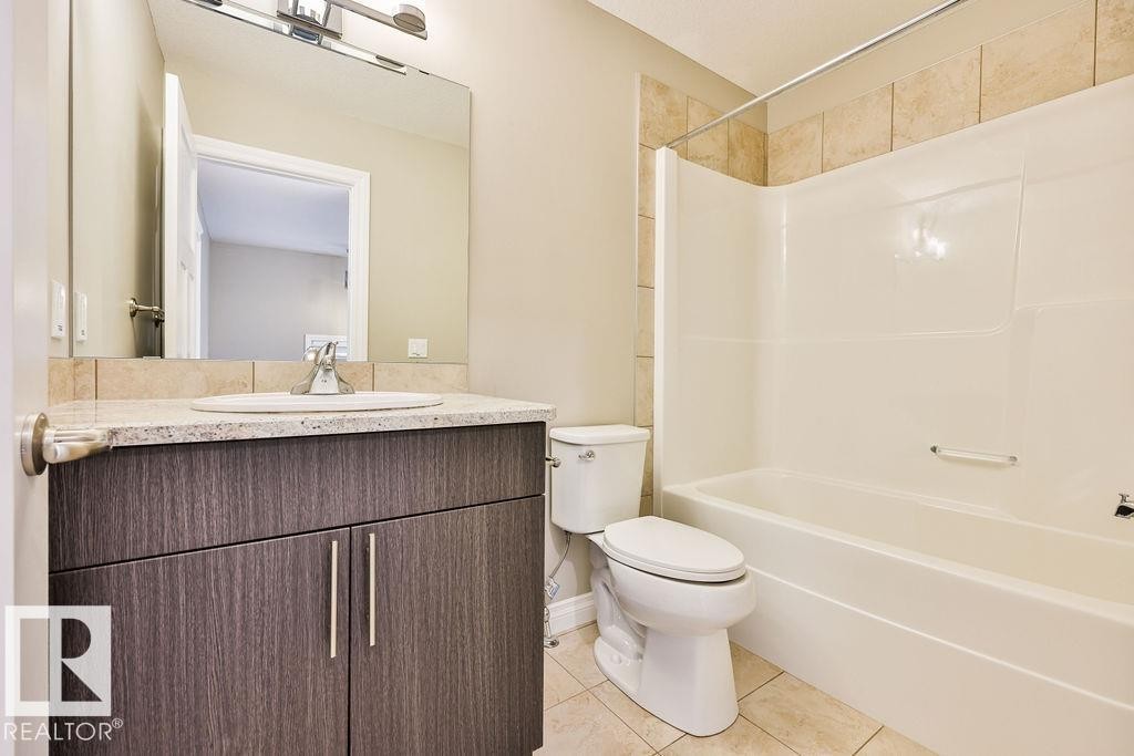 260 Sturtz Bend, Leduc, AB - Indoor Photo Showing Bathroom