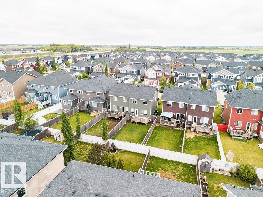260 Sturtz Bend, Leduc, AB - Outdoor With View