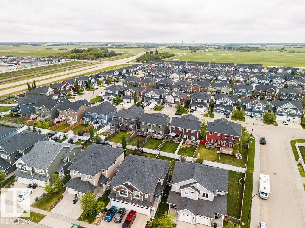 260 Sturtz Bend, Leduc, AB - Outdoor With View