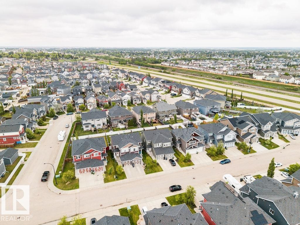260 Sturtz Bend, Leduc, AB - Outdoor With View