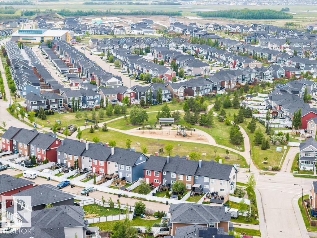 260 Sturtz Bend, Leduc, AB - Outdoor With View