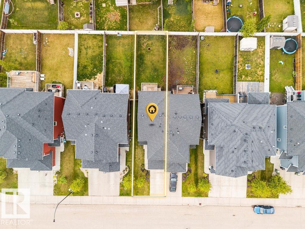 260 Sturtz Bend, Leduc, AB - Outdoor