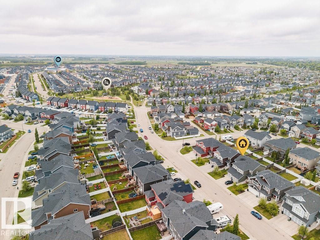 260 Sturtz Bend, Leduc, AB - Outdoor With View