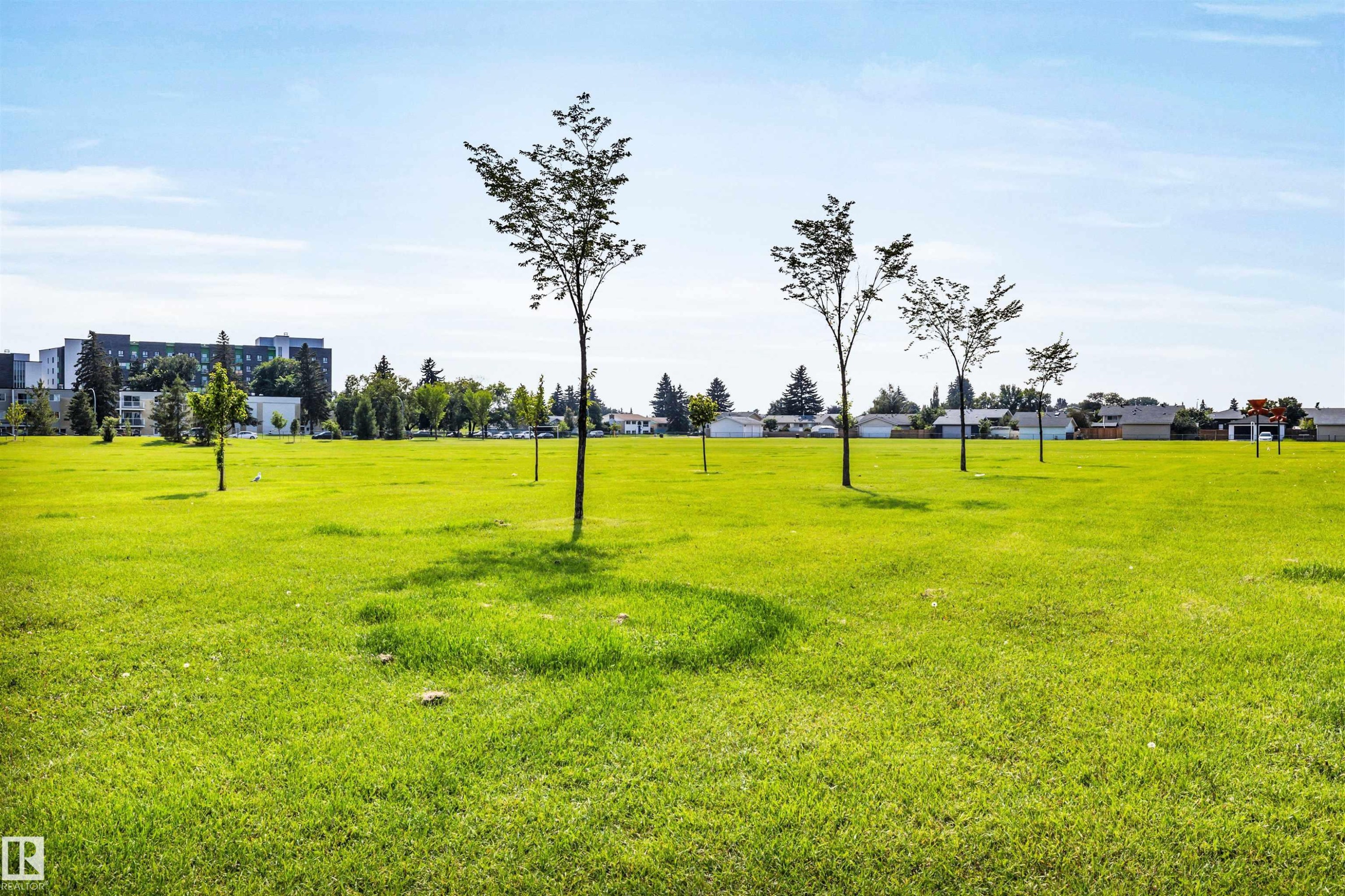 14928 69 Street Nw, Edmonton, AB - Outdoor With View