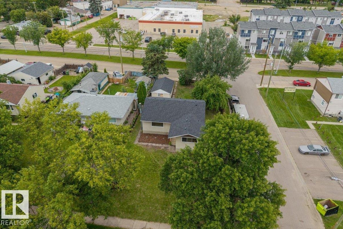 10415 98 Avenue, Fort Saskatchewan, AB - Outdoor With View