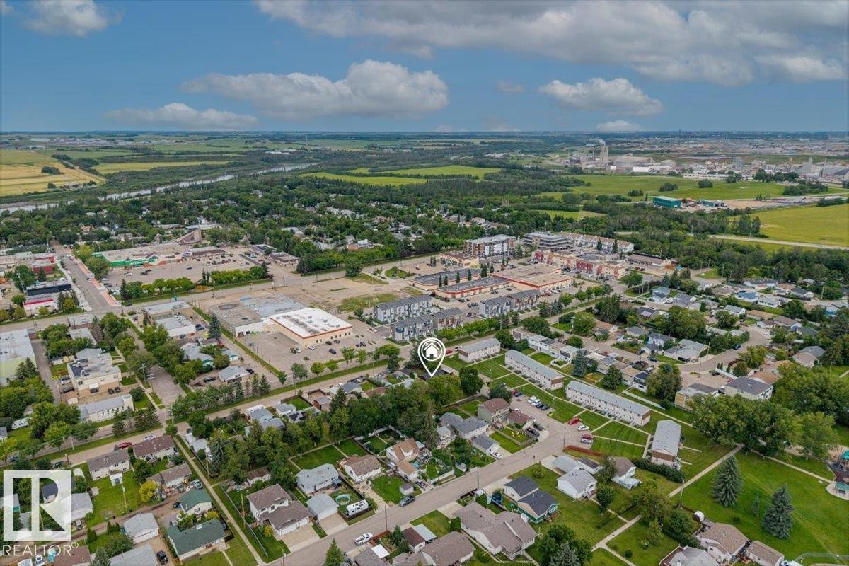 10415 98 Avenue, Fort Saskatchewan, AB - Outdoor With View