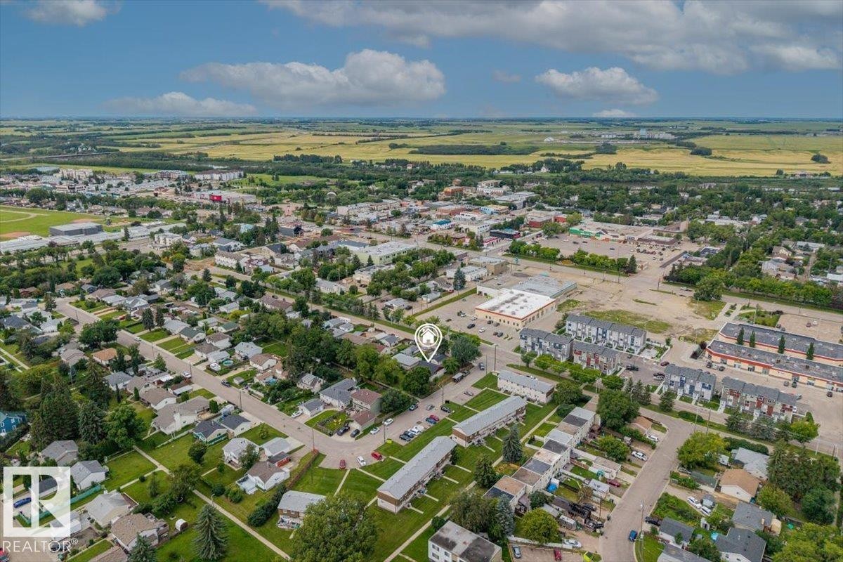 10415 98 Avenue, Fort Saskatchewan, AB - Outdoor With View
