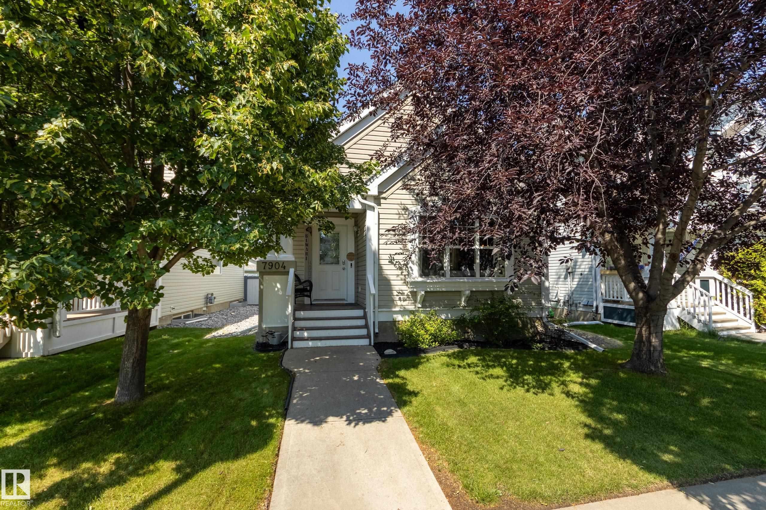 7904 13 Avenue Sw, Edmonton, AB