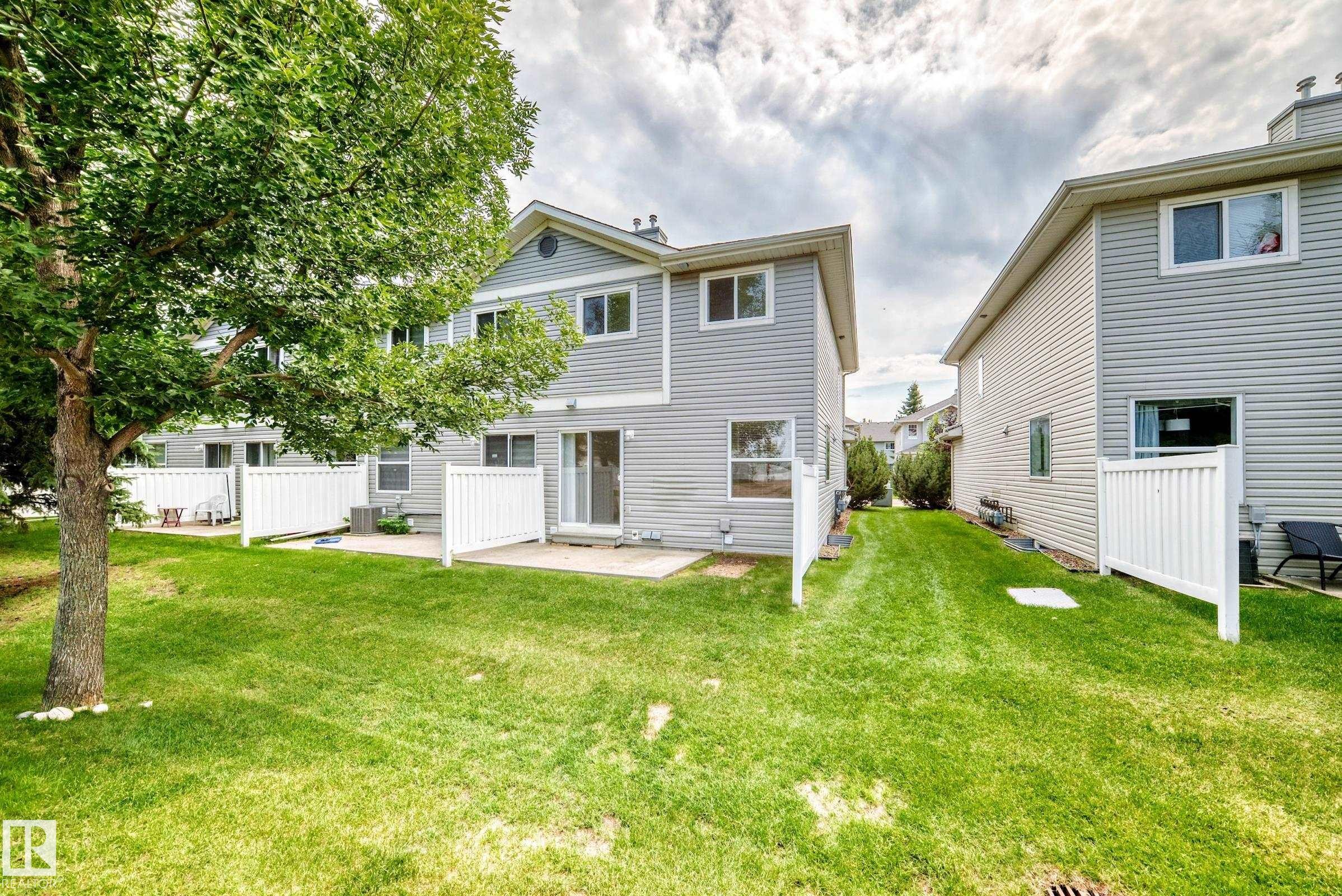 #93 230 Edwards Dr Sw, Edmonton, AB - Outdoor