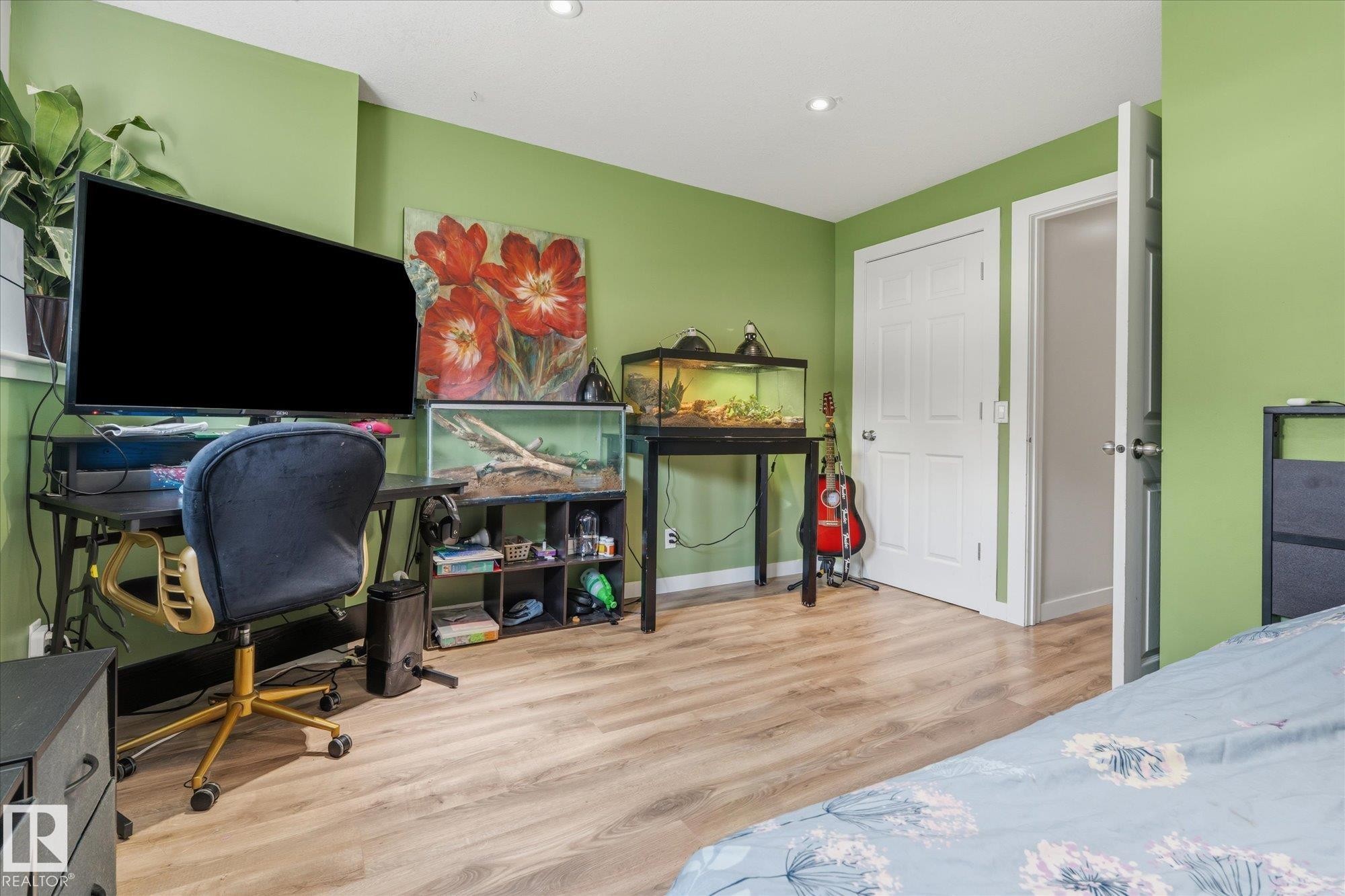 79 Greystone Drive, Spruce Grove, AB - Indoor