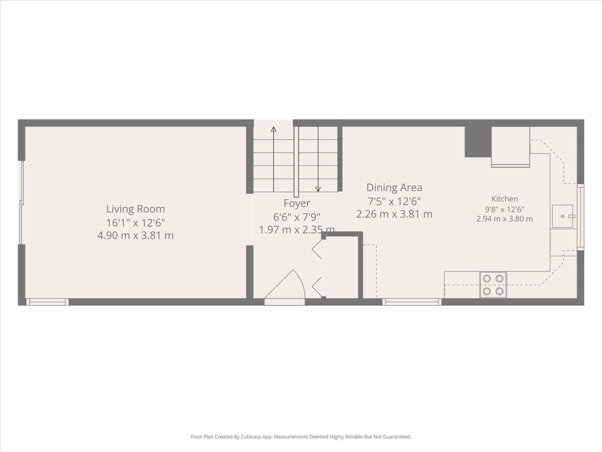 79 Greystone Drive, Spruce Grove, AB - Other