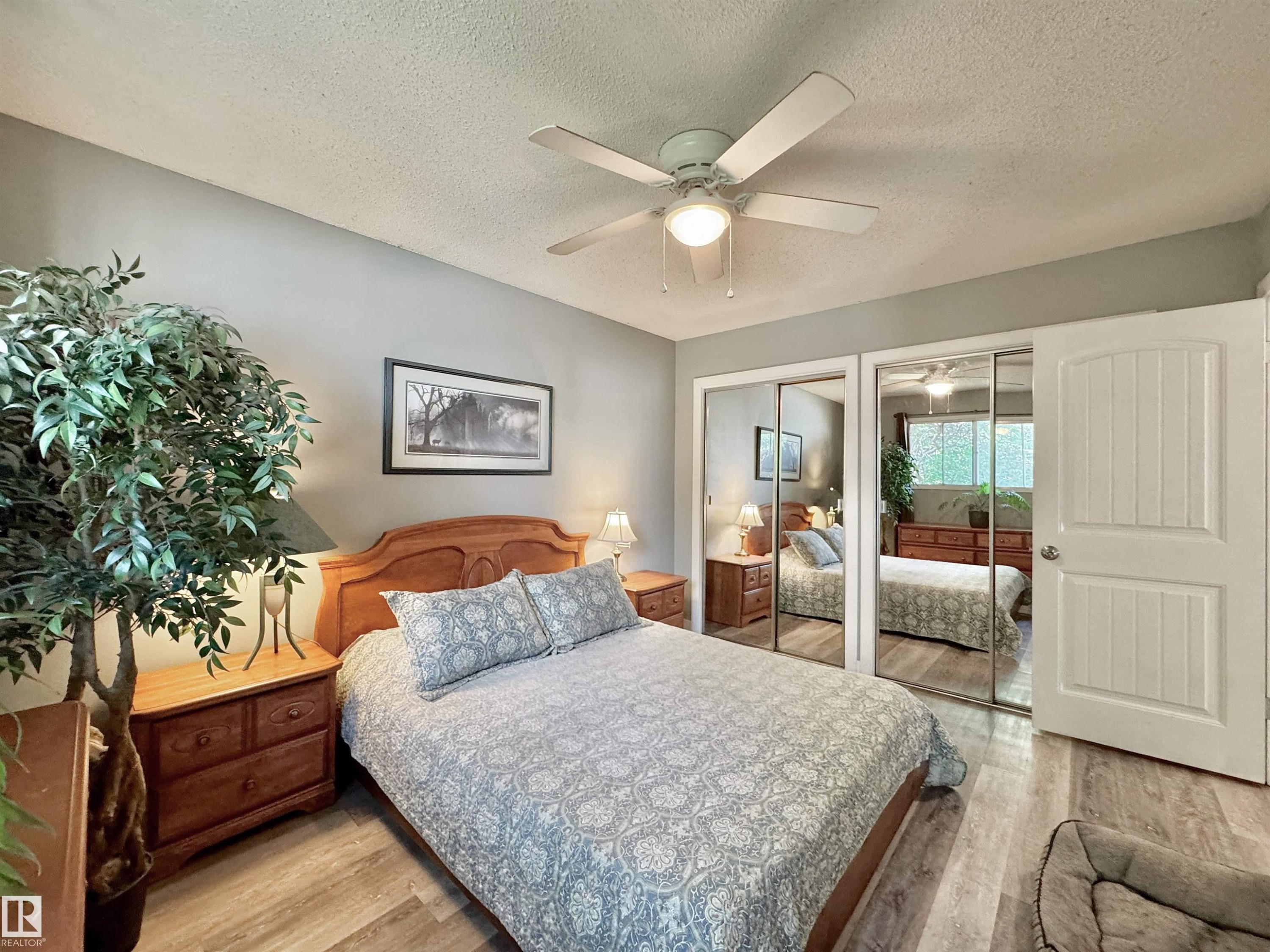 119 Garland Crescent, Sherwood Park, AB - Indoor Photo Showing Bedroom