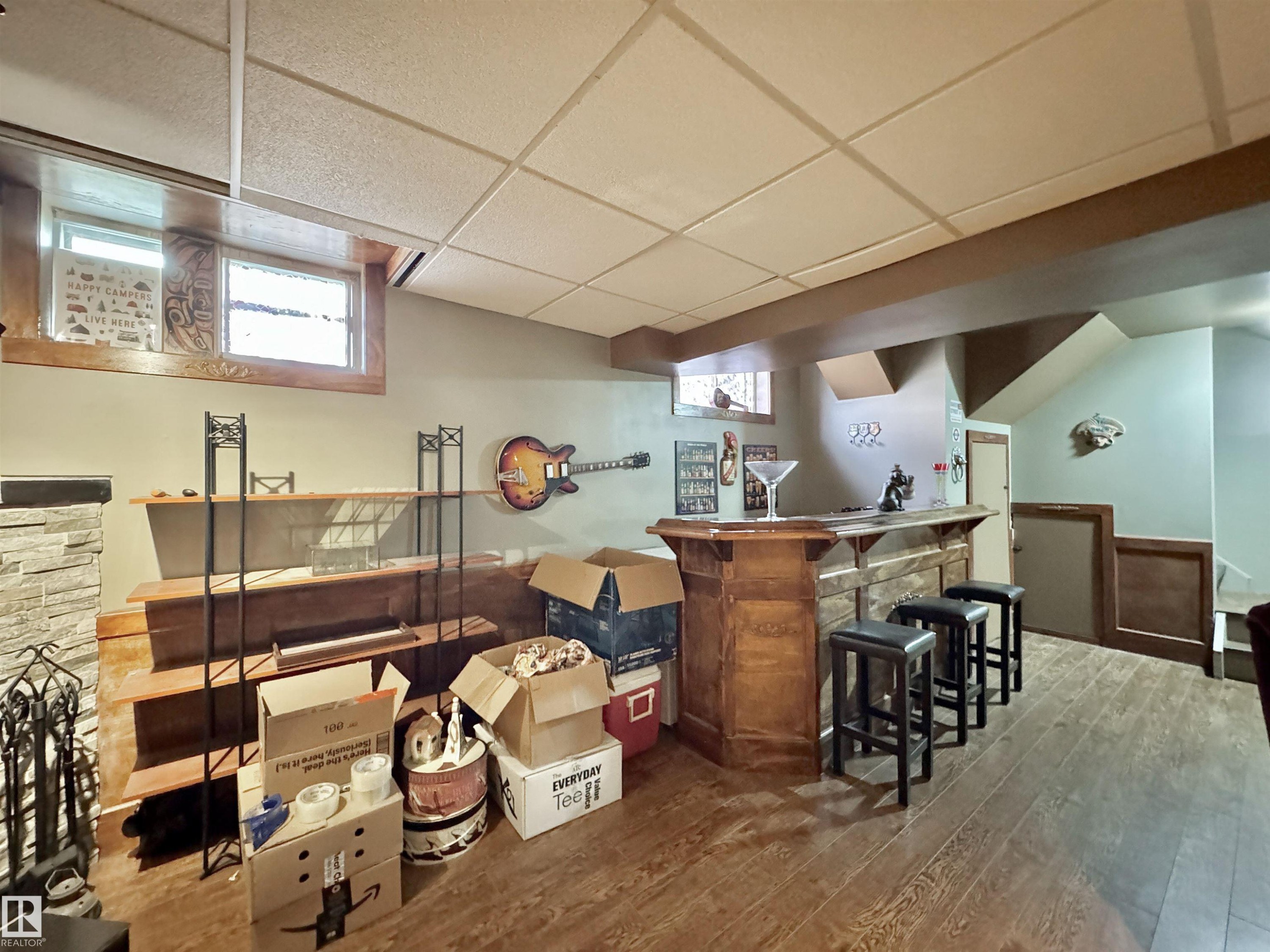 119 Garland Crescent, Sherwood Park, AB - Indoor