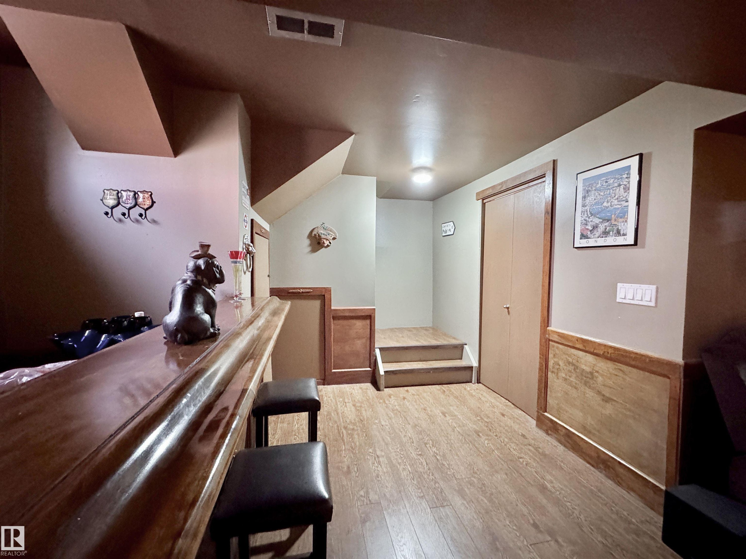 119 Garland Crescent, Sherwood Park, AB - Indoor Photo Showing Other Room