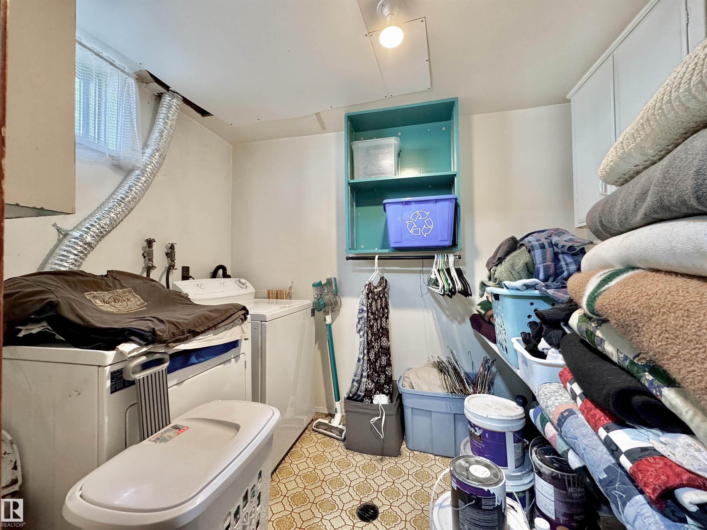 119 Garland Crescent, Sherwood Park, AB - Indoor Photo Showing Other Room