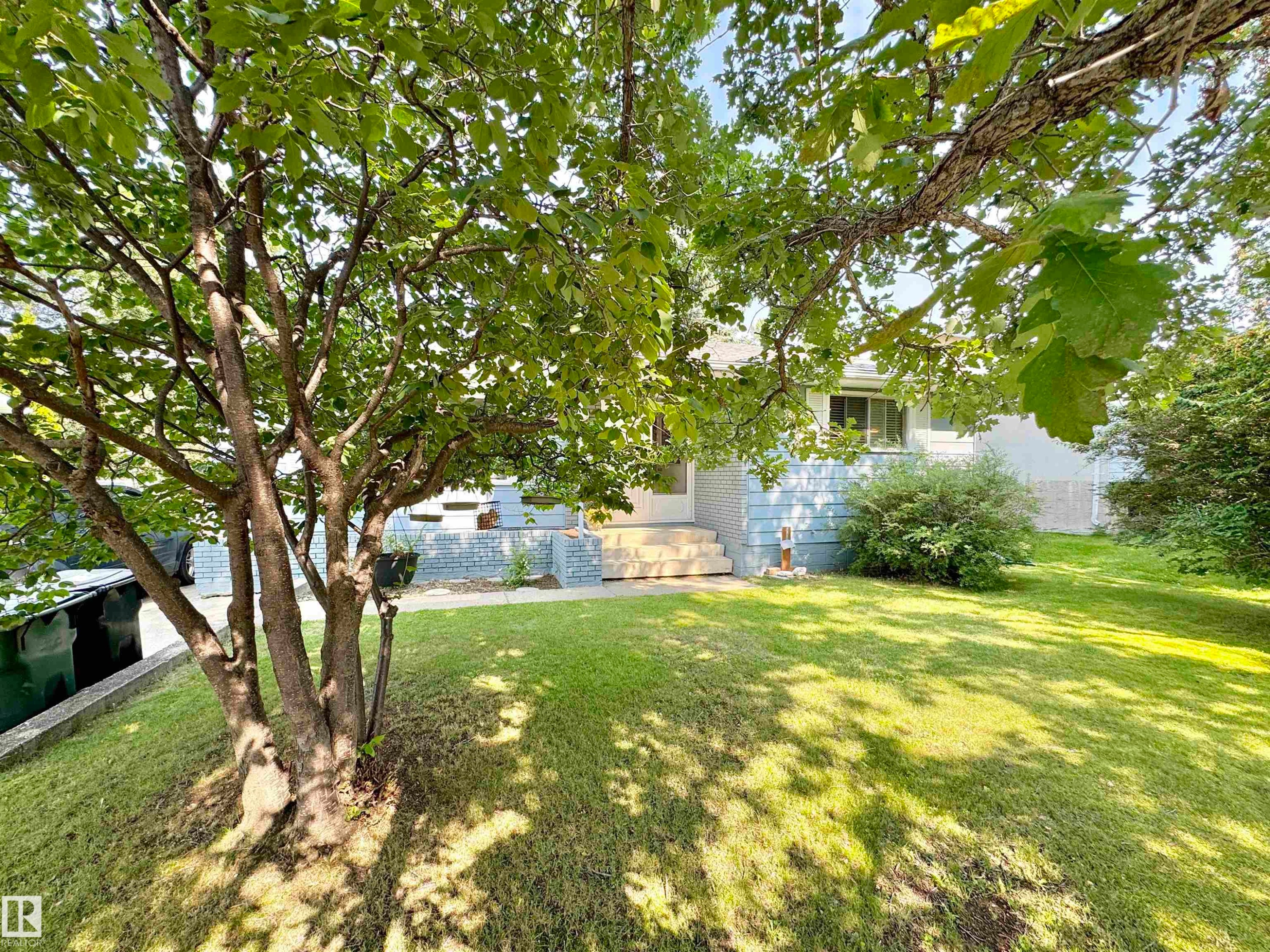 119 Garland Crescent, Sherwood Park, AB - Outdoor