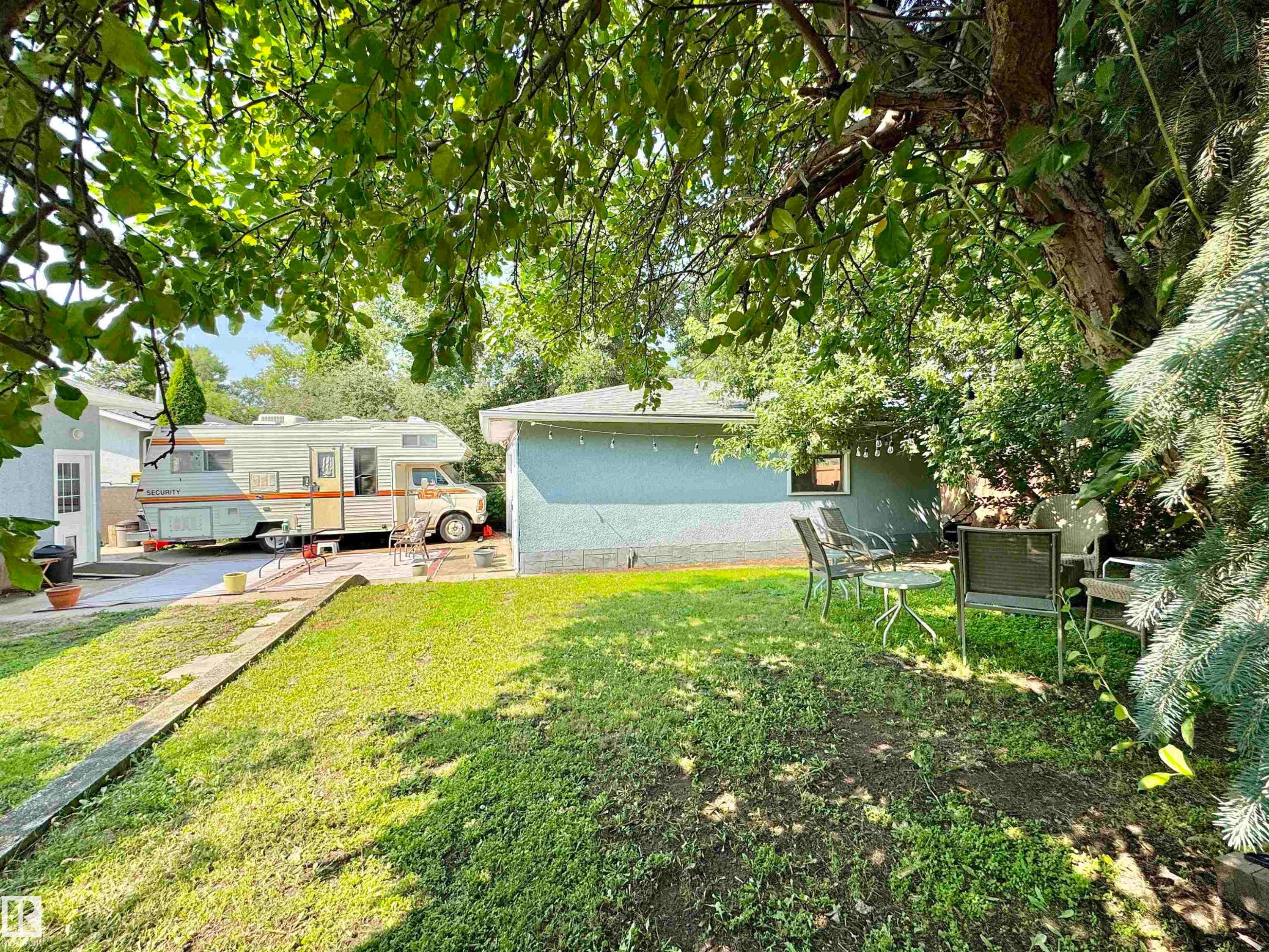 119 Garland Crescent, Sherwood Park, AB - Outdoor
