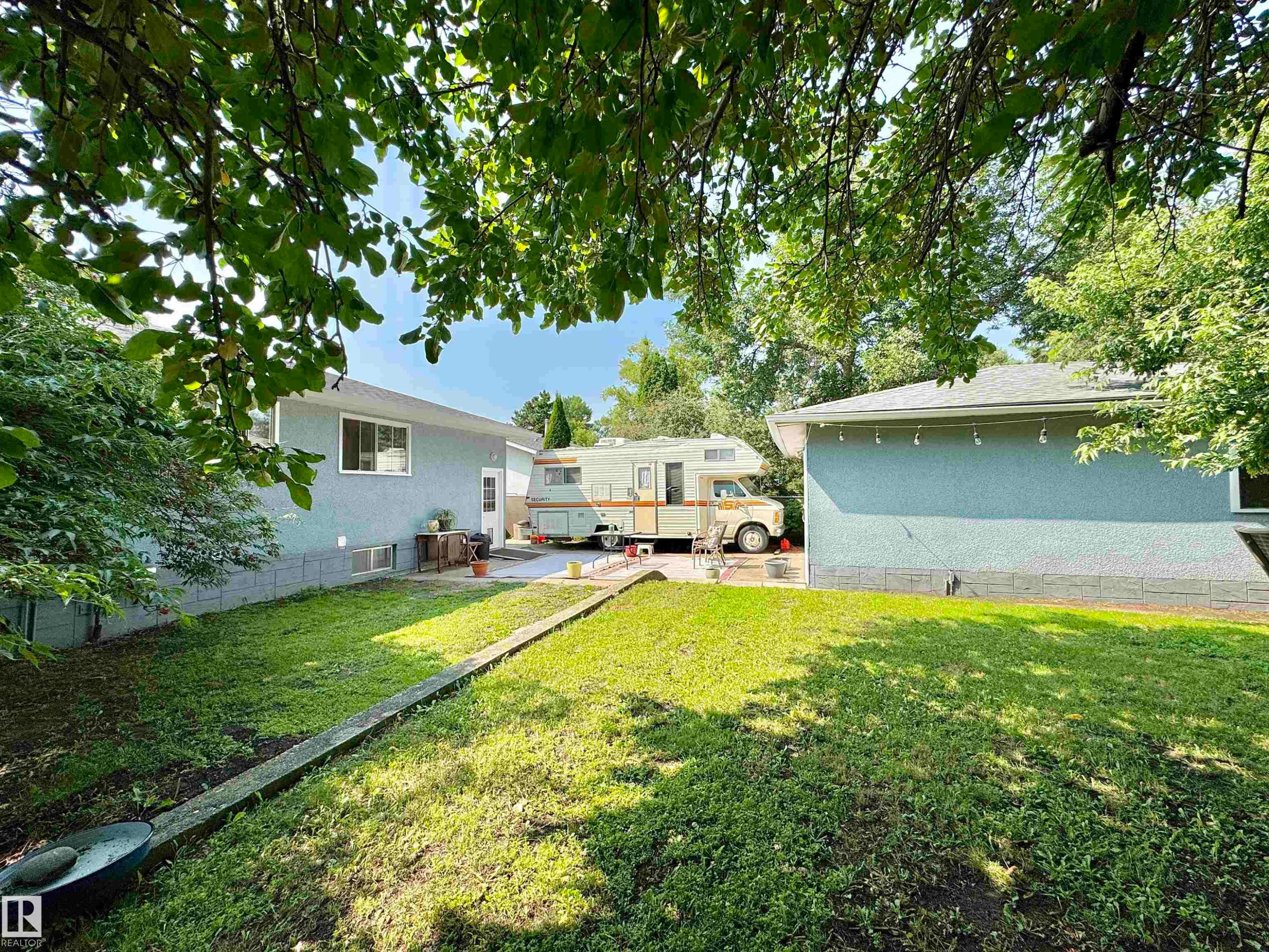 119 Garland Crescent, Sherwood Park, AB - Outdoor