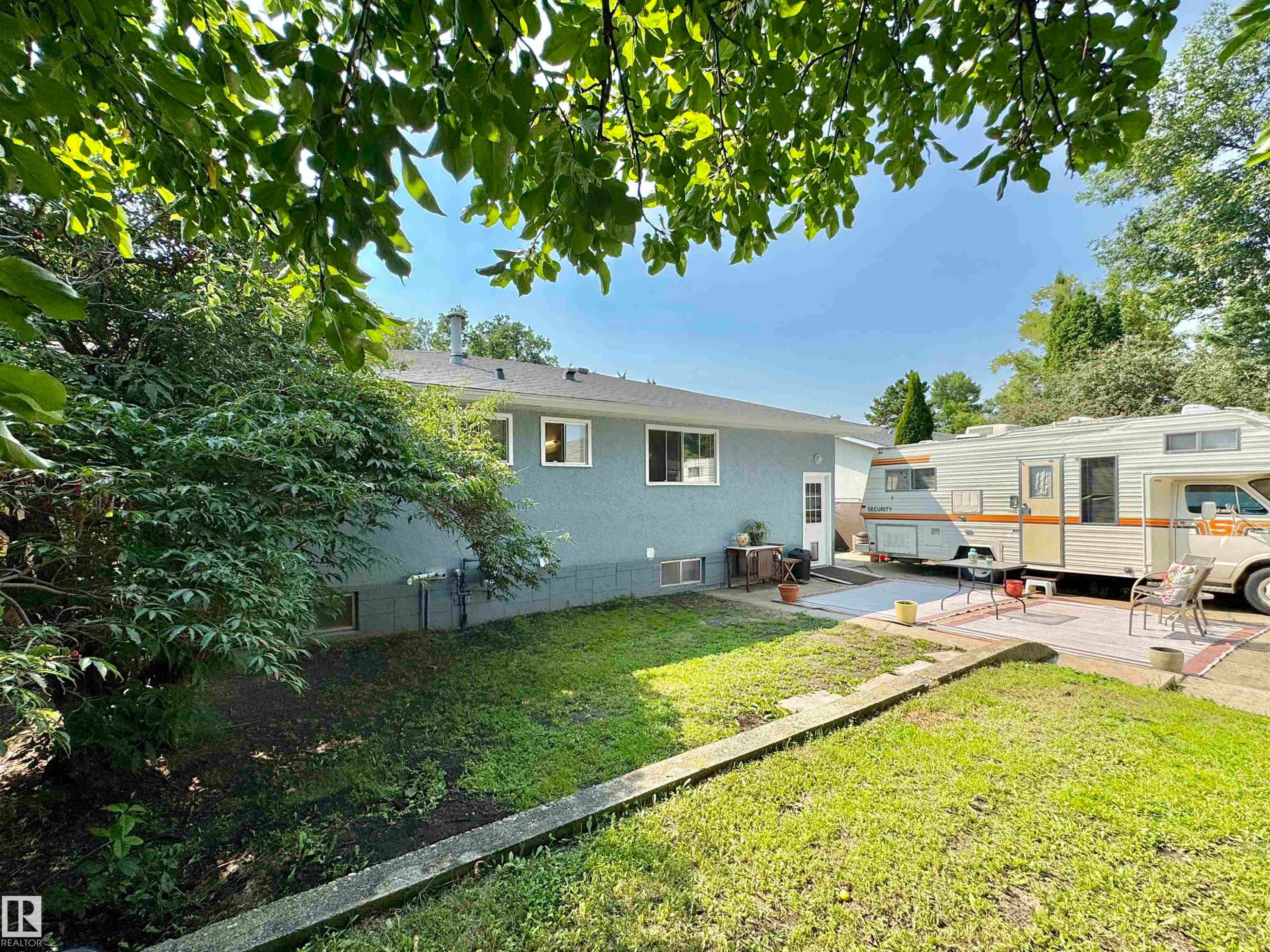 119 Garland Crescent, Sherwood Park, AB - Outdoor
