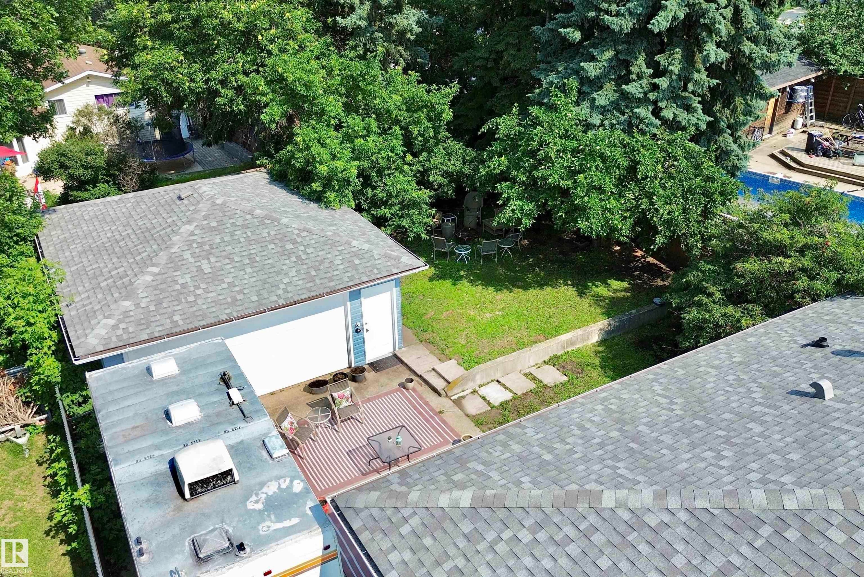 119 Garland Crescent, Sherwood Park, AB - Outdoor