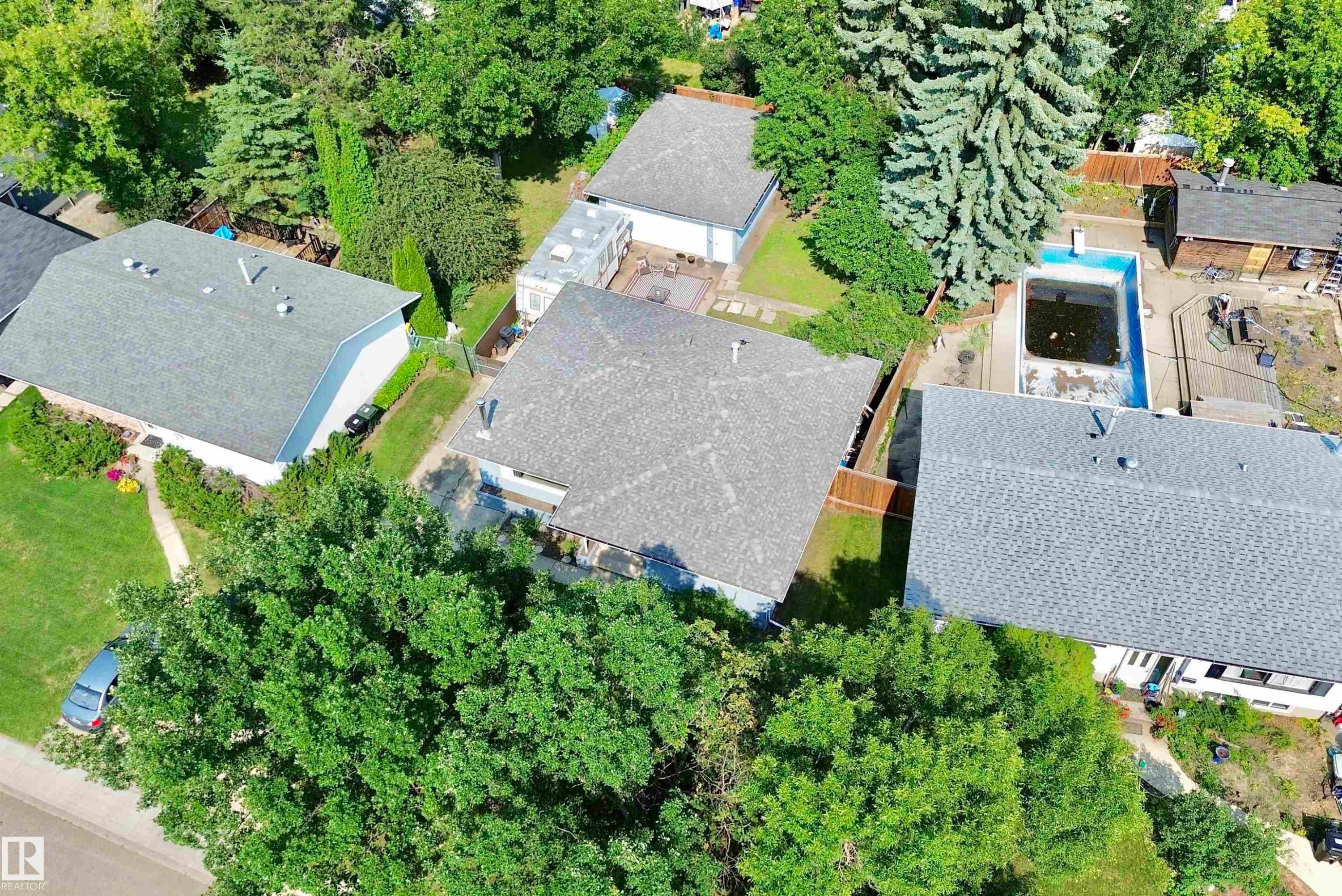 119 Garland Crescent, Sherwood Park, AB - Outdoor