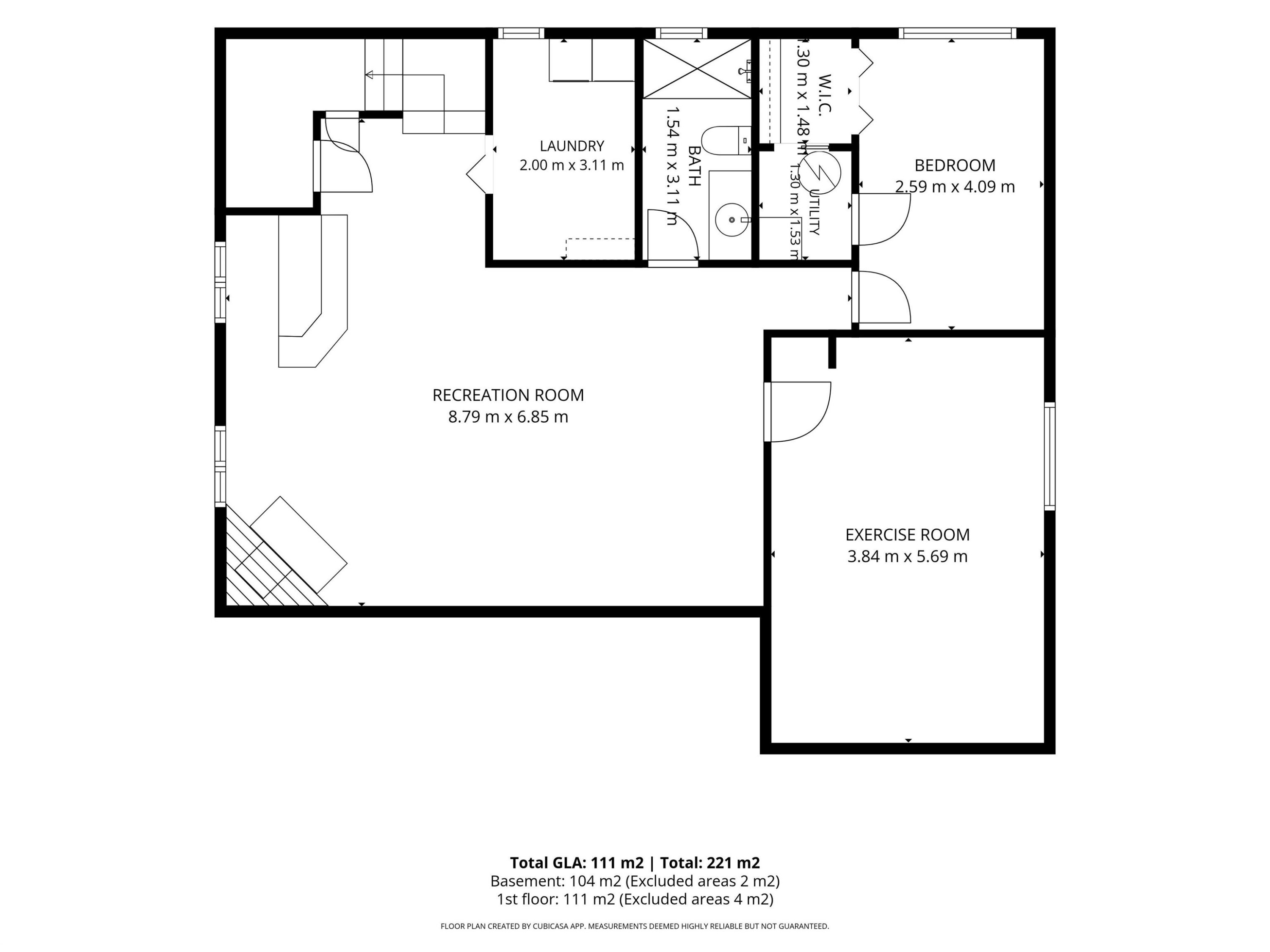 119 Garland Crescent, Sherwood Park, AB - Other