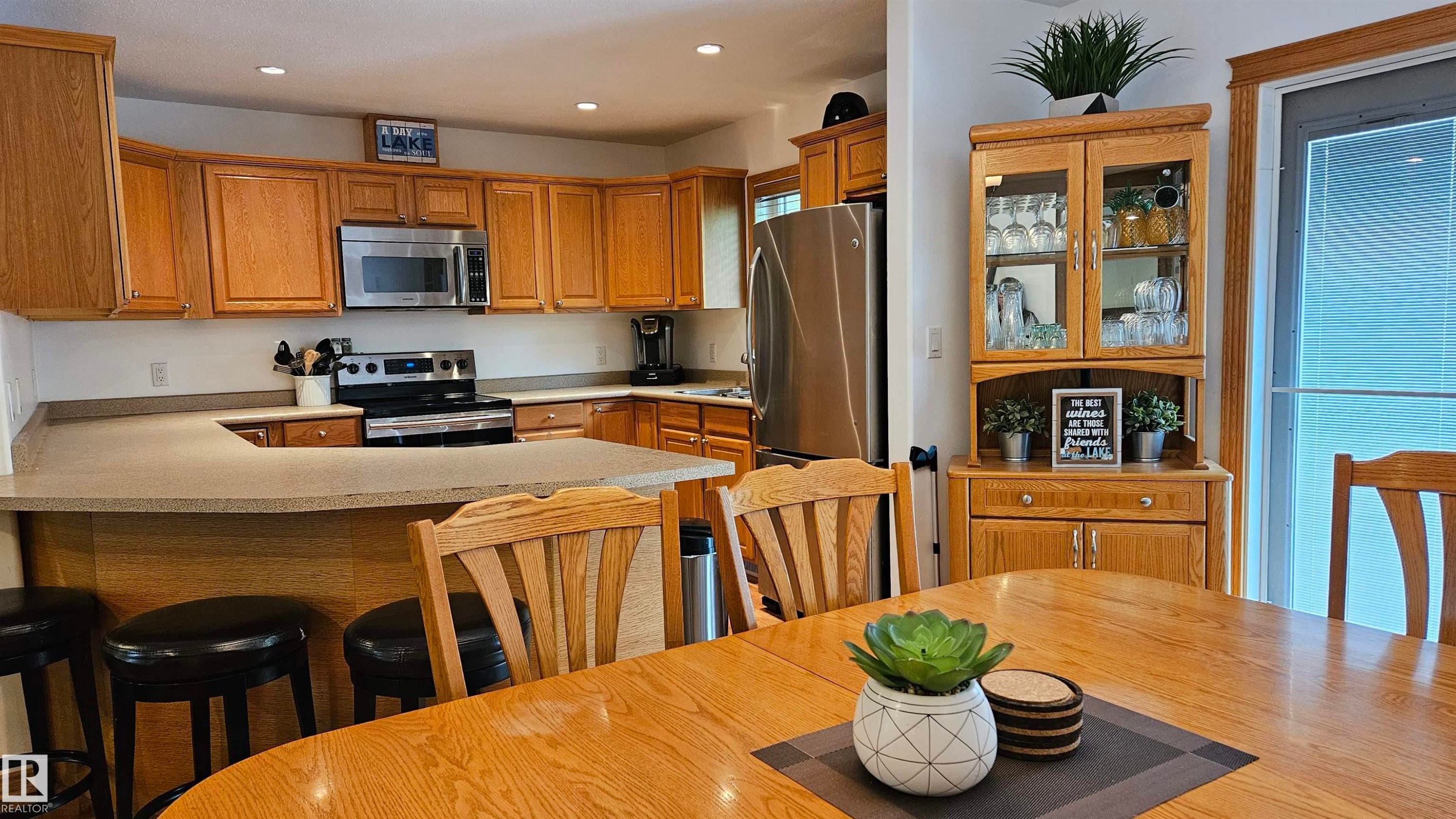 7 Andrew Drive, Rural Athabasca County, AB - Indoor